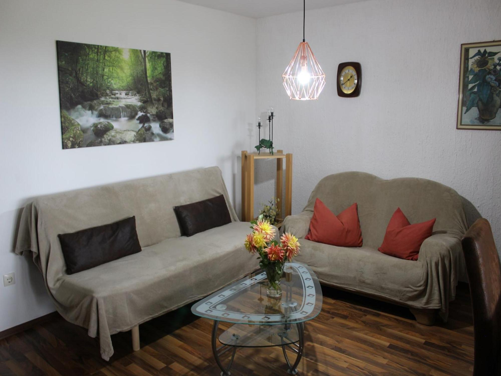 Welcoming Chalet Near Forest In รอห์นบาค ภายนอก รูปภาพ