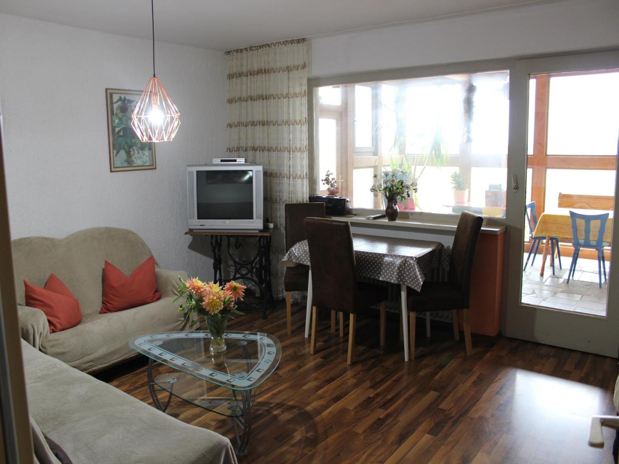 Welcoming Chalet Near Forest In รอห์นบาค ภายนอก รูปภาพ